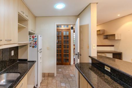 Casa de condomínio à venda com 95m², 2 quartos e 1 vagaCozinha