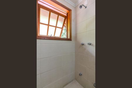 Casa de condomínio à venda com 95m², 2 quartos e 1 vagaBanheiro Social