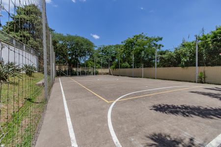 Casa de condomínio à venda com 95m², 2 quartos e 1 vagaQuadra Esportiva