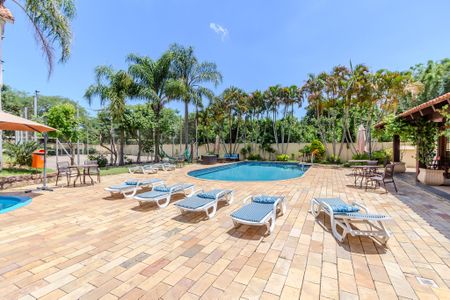 Casa de condomínio à venda com 95m², 2 quartos e 1 vagaÁrea comum - Piscina