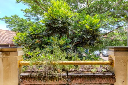 Casa de condomínio à venda com 95m², 2 quartos e 1 vagaVaranda Quarto 1