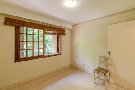 Casa de condomínio à venda com 95m², 2 quartos e 1 vagaQuarto 2