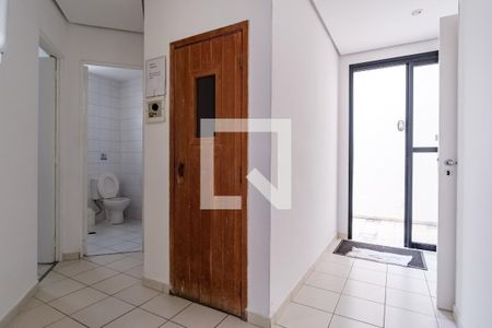 Apartamento para alugar com 44m², 1 quarto e 1 vaga Apartamento para alugar com 44m², 1 quarto e 1 vagaCondomínio - Sauna