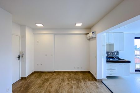 Studio para alugar com 43m², 1 quarto e sem vagaSala/Quarto