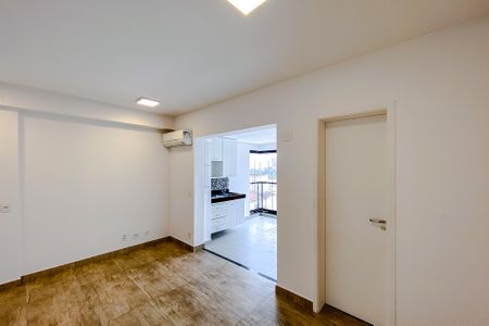 Studio para alugar com 43m², 1 quarto e sem vagaSala/Quarto