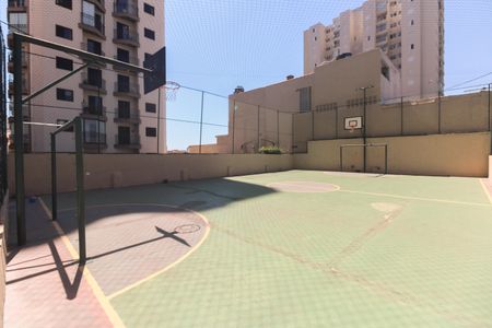 Apartamento à venda com 73m², 3 quartos e 1 vagaCondomínio - Quadra 