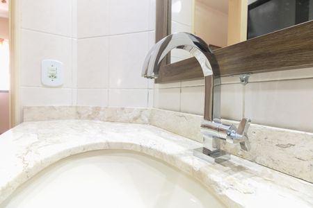 Apartamento à venda com 73m², 3 quartos e 1 vagaBanheiro Social 