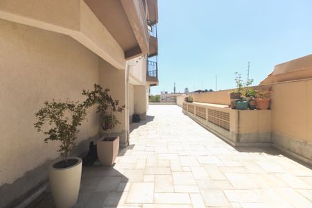 Apartamento à venda com 73m², 3 quartos e 1 vagaCondomínio 