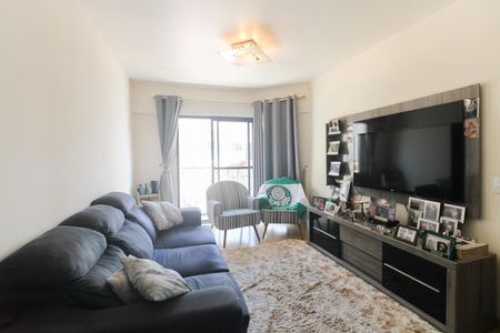 Apartamento à venda com 73m², 3 quartos e 1 vagaSala 