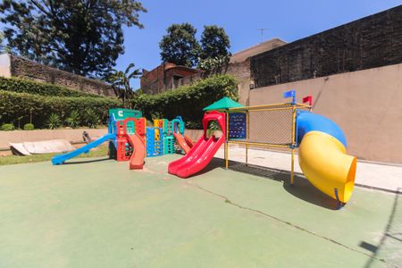 Apartamento à venda com 73m², 3 quartos e 1 vagaCondomínio - Playground 