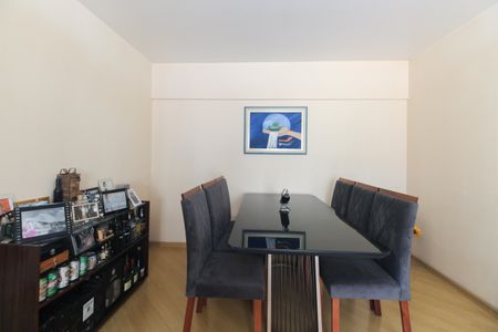 Sala  de apartamento à venda com 3 quartos, 73m² em Penha de França, São Paulo