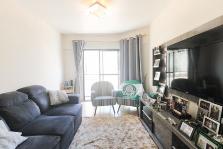 Apartamento à venda com 73m², 3 quartos e 1 vagaSala 