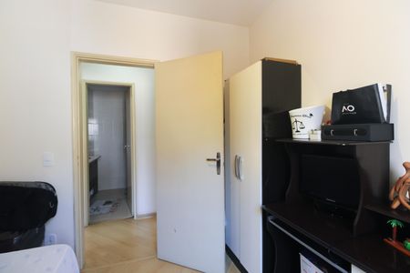 Apartamento à venda com 73m², 3 quartos e 1 vagaQuarto 1