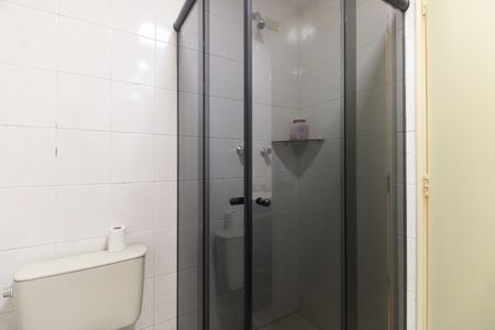 Apartamento à venda com 73m², 3 quartos e 1 vagaBanheiro Social 