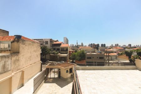 Apartamento à venda com 73m², 3 quartos e 1 vagaQuarto 2 - Vista Varanda 