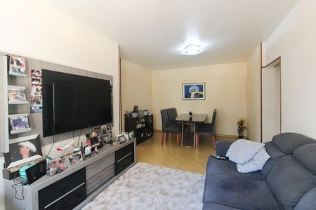 Apartamento à venda com 73m², 3 quartos e 1 vagaSala 