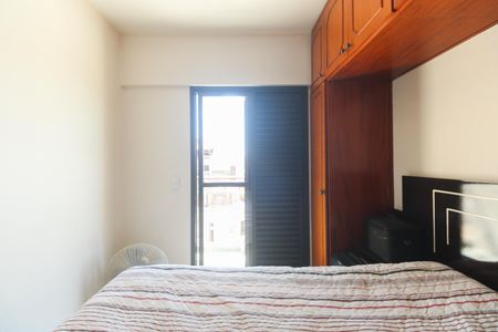 Apartamento à venda com 73m², 3 quartos e 1 vagaQuarto 2