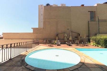 Apartamento à venda com 73m², 3 quartos e 1 vagaCondomínio - Piscina 