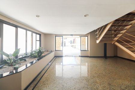 Apartamento à venda com 73m², 3 quartos e 1 vagaCondomínio - Hall 