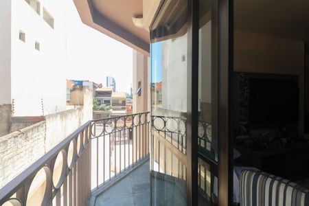 Apartamento à venda com 73m², 3 quartos e 1 vagaVaranda 