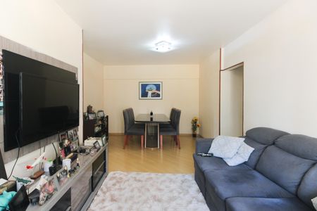 Sala  de apartamento à venda com 3 quartos, 73m² em Penha de França, São Paulo