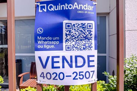 Apartamento à venda com 51m², 2 quartos e 1 vagaPlaquinha