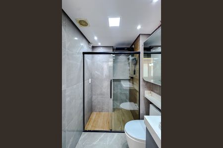 Apartamento à venda com 51m², 2 quartos e 1 vagaBanheiro