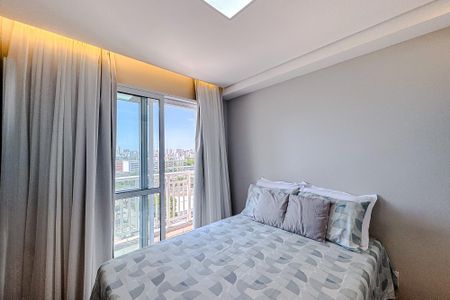 Apartamento à venda com 51m², 2 quartos e 1 vagaQuarto 1