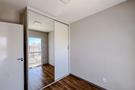 Apartamento à venda com 51m², 2 quartos e 1 vagaQuarto 2
