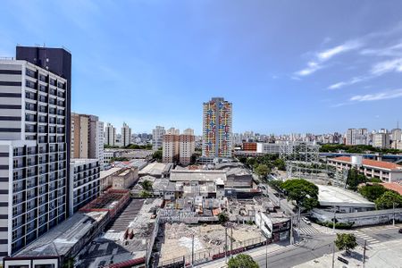 Apartamento à venda com 2 quartos, 51m² em Brás, São Paulo