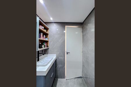 Apartamento à venda com 51m², 2 quartos e 1 vagaBanheiro