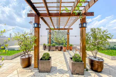 Apartamento à venda com 51m², 2 quartos e 1 vagaÁrea comum