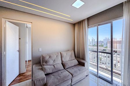 Apartamento à venda com 2 quartos, 51m² em Brás, São Paulo