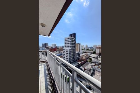 Apartamento à venda com 2 quartos, 51m² em Brás, São Paulo