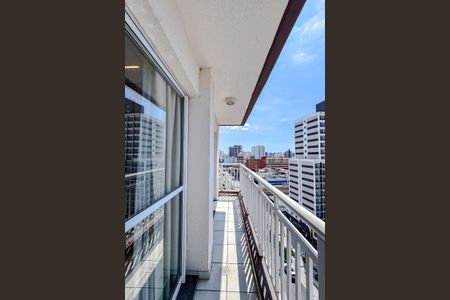 Apartamento à venda com 2 quartos, 51m² em Brás, São Paulo