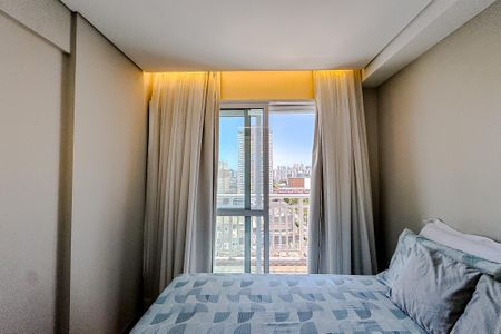 Apartamento à venda com 51m², 2 quartos e 1 vagaQuarto 1