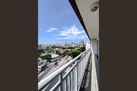 Apartamento à venda com 51m², 2 quartos e 1 vagaVaranda da Sala