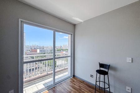 Apartamento à venda com 51m², 2 quartos e 1 vagaQuarto 2