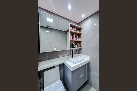 Apartamento à venda com 51m², 2 quartos e 1 vagaBanheiro