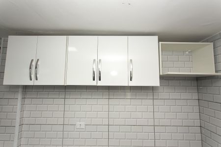 Casa para alugar com 178m², 2 quartos e 2 vagasÁrea de Serviço