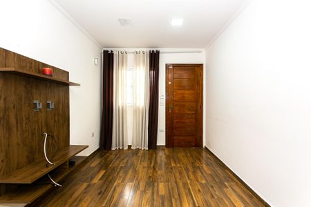 Sala de casa à venda com 2 quartos, 178m² em Parque Maria Luiza, São Paulo