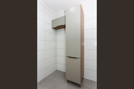 Casa para alugar com 178m², 2 quartos e 2 vagasCozinha