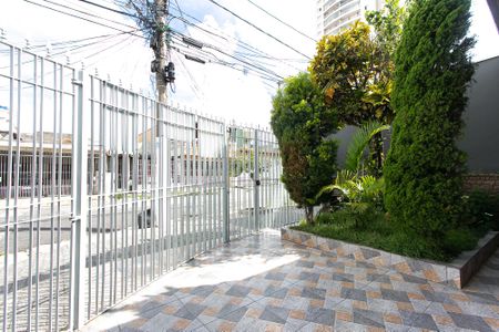 Casa para alugar com 178m², 2 quartos e 2 vagasÁrea Externa