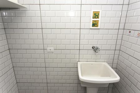 Casa para alugar com 178m², 2 quartos e 2 vagasÁrea de Serviço - Tanque