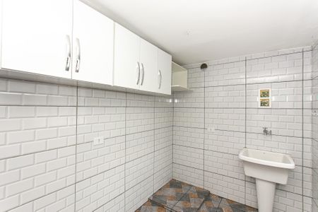 Casa para alugar com 178m², 2 quartos e 2 vagasÁrea de Serviço