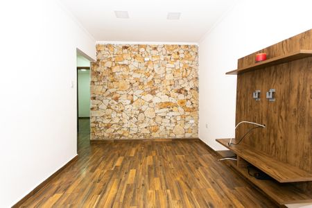 Casa para alugar com 178m², 2 quartos e 2 vagasSala