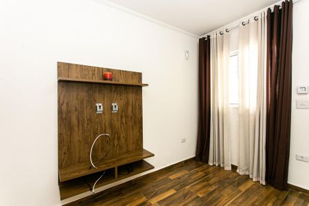 Sala de casa à venda com 2 quartos, 178m² em Parque Maria Luiza, São Paulo