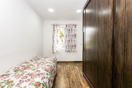 Casa para alugar com 178m², 2 quartos e 2 vagasQuarto 2