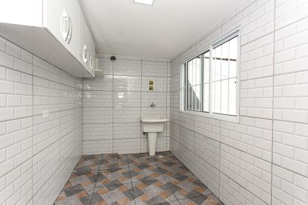 Casa para alugar com 178m², 2 quartos e 2 vagasÁrea de Serviço