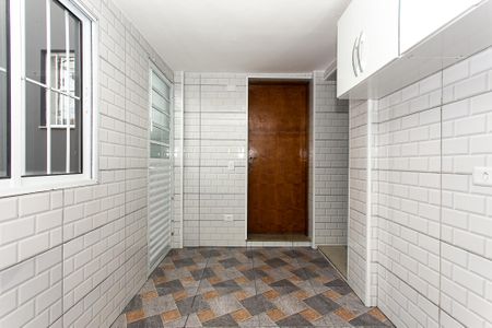 Casa para alugar com 178m², 2 quartos e 2 vagasÁrea de Serviço